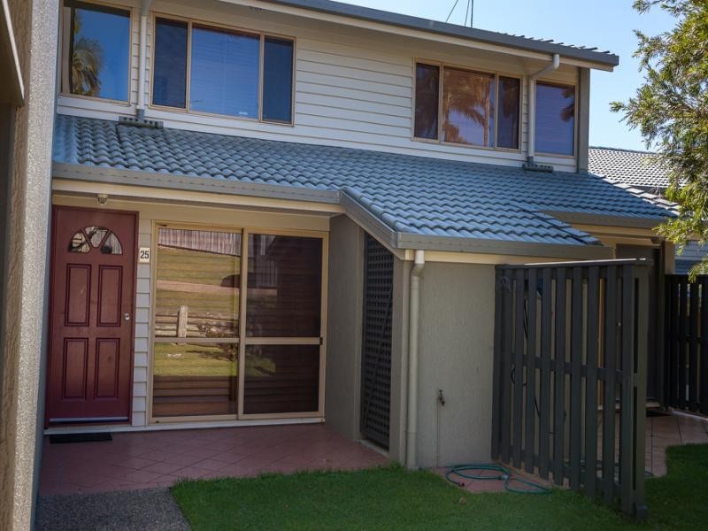 25/21-25 Cumming Parade, Point Lookout QLD 4183
