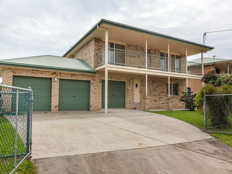 3 GUY CRESCENT, Dunwich QLD 4183
