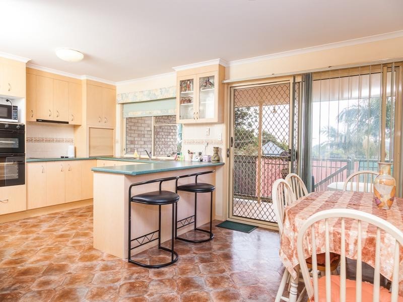 3 GUY CRESCENT, Dunwich QLD 4183