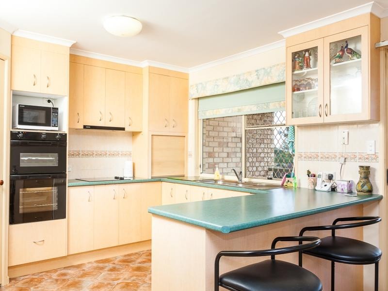 3 GUY CRESCENT, Dunwich QLD 4183