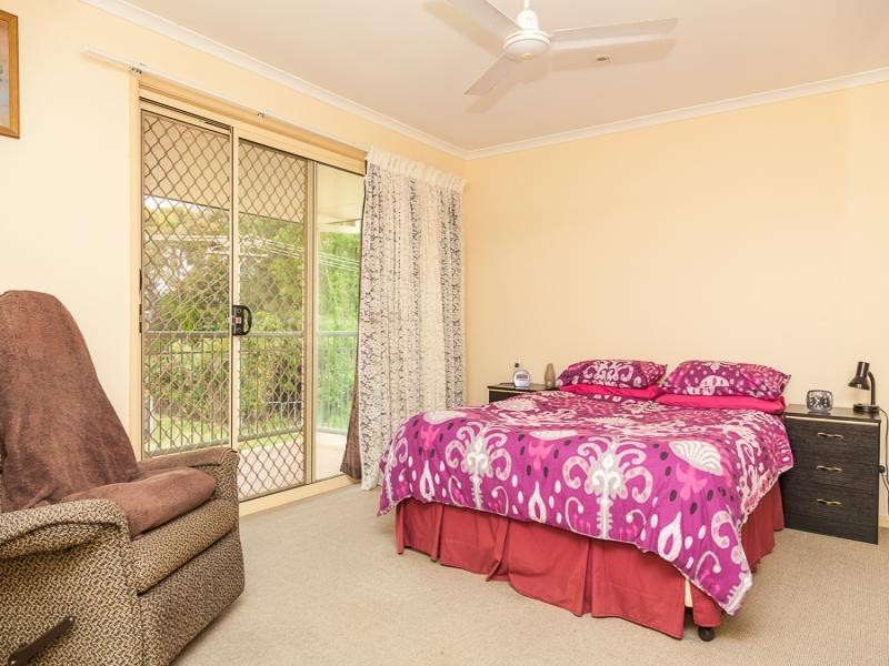 3 GUY CRESCENT, Dunwich QLD 4183