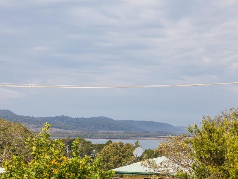 3 GUY CRESCENT, Dunwich QLD 4183