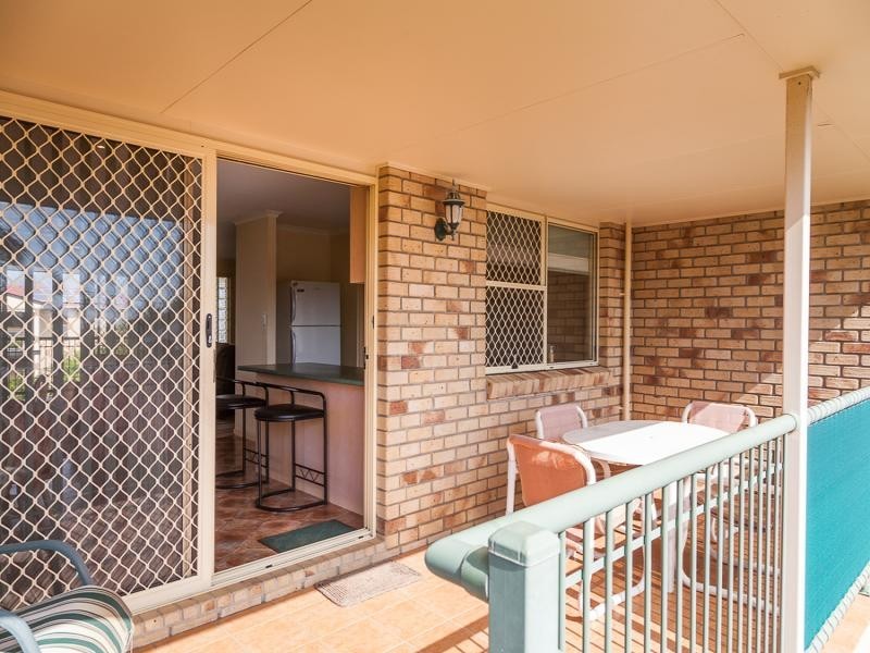 3 GUY CRESCENT, Dunwich QLD 4183