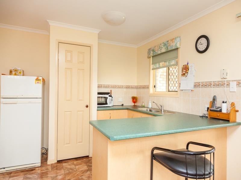 3 GUY CRESCENT, Dunwich QLD 4183