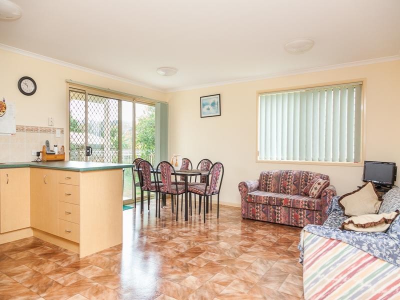 3 GUY CRESCENT, Dunwich QLD 4183