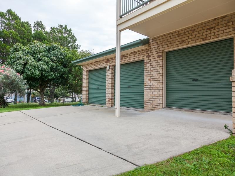 3 GUY CRESCENT, Dunwich QLD 4183