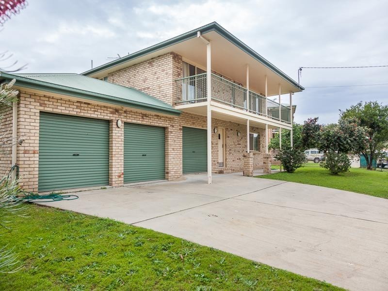 3 GUY CRESCENT, Dunwich QLD 4183