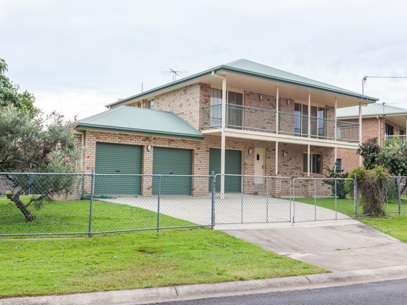 3 GUY CRESCENT, Dunwich QLD 4183