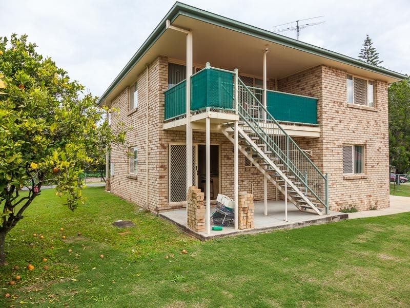 3 GUY CRESCENT, Dunwich QLD 4183