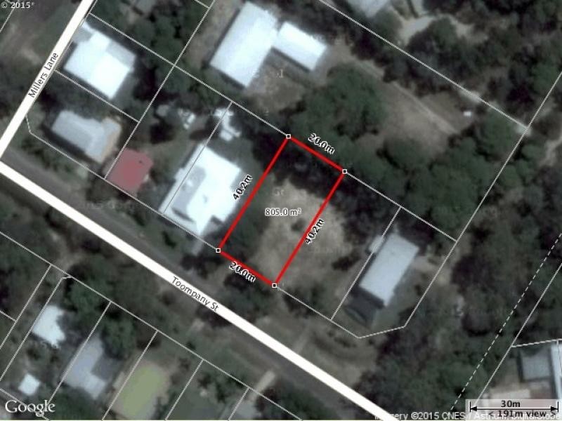 2b Toompany St, Amity QLD 4183