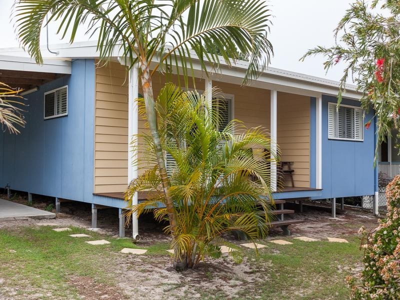 31 BIRCH ST, Amity QLD 4183