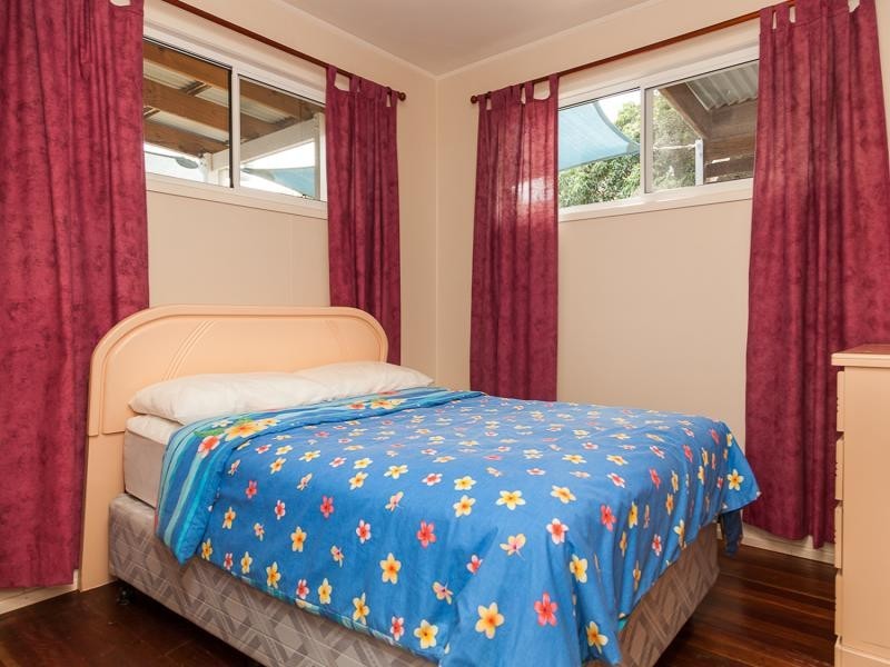 31 BIRCH ST, Amity QLD 4183