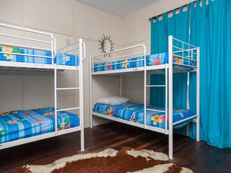31 BIRCH ST, Amity QLD 4183