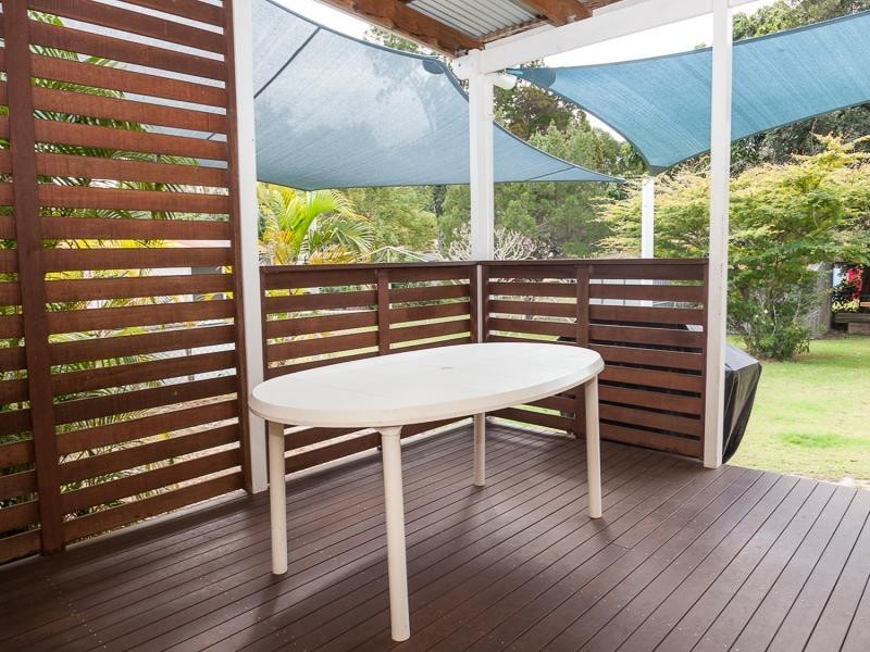 31 BIRCH ST, Amity QLD 4183