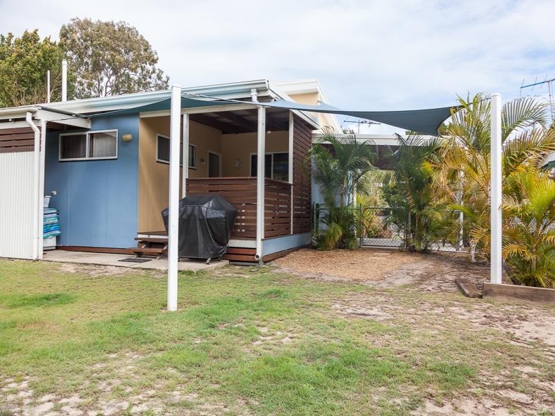 31 BIRCH ST, Amity QLD 4183