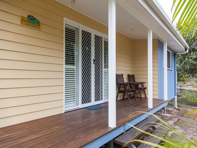 31 BIRCH ST, Amity QLD 4183