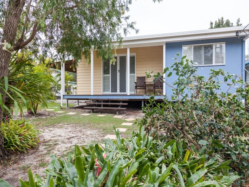 31 BIRCH ST, Amity QLD 4183