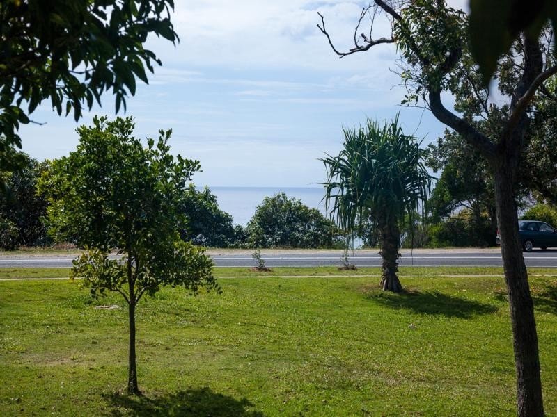 22 Midjimberry St, Point Lookout QLD 4183