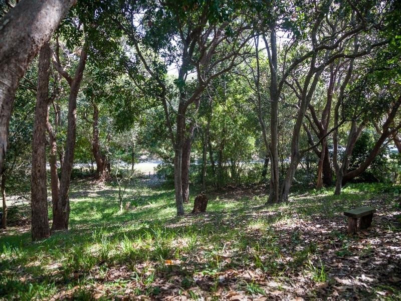 22 Midjimberry St, Point Lookout QLD 4183