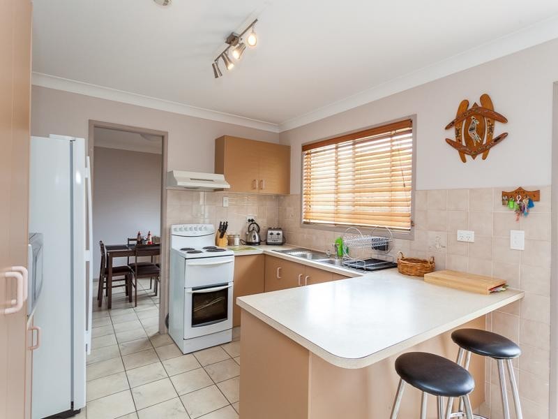 28 Finnegan Street, Dunwich QLD 4183