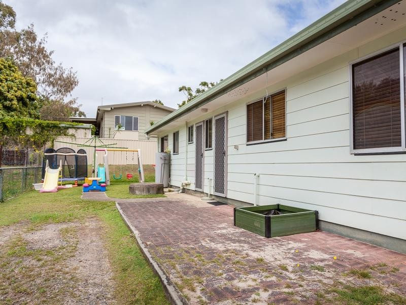 28 Finnegan Street, Dunwich QLD 4183