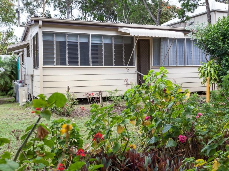 16 Birch, Amity QLD 4183