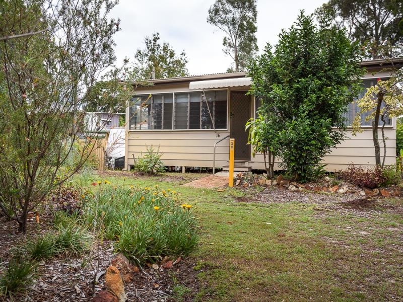 16 Birch, Amity QLD 4183