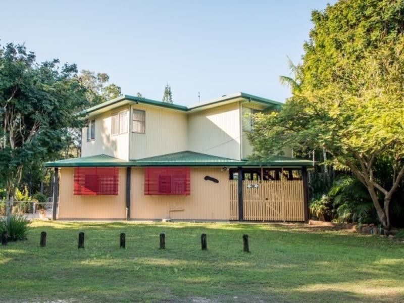 6 Chettle St, Amity QLD 4183