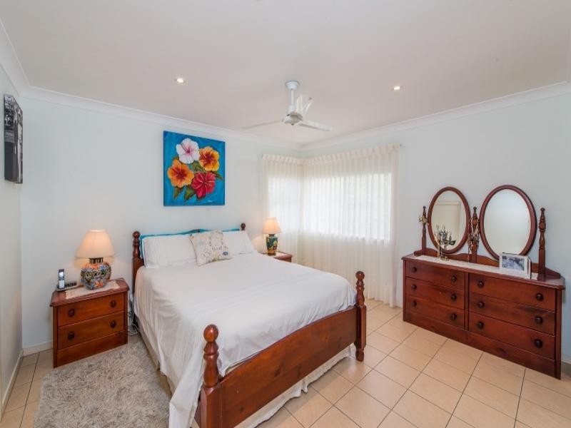 6 Chettle St, Amity QLD 4183