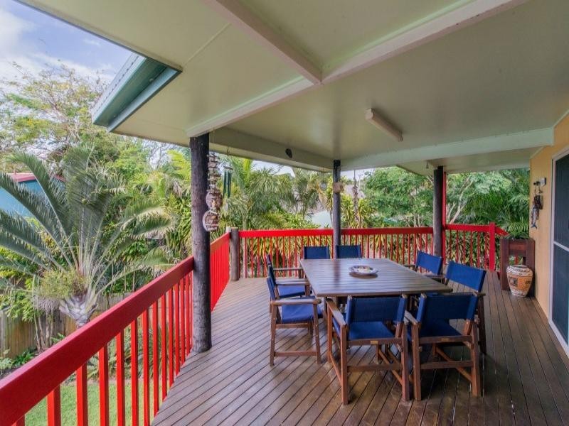 6 Chettle St, Amity QLD 4183