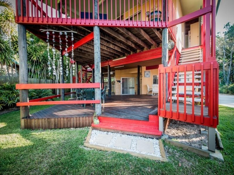 6 Chettle St, Amity QLD 4183