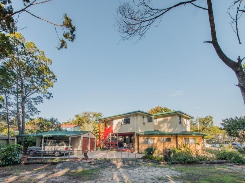 6 Chettle St, Amity QLD 4183