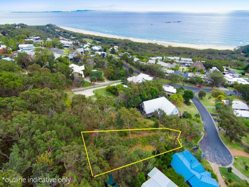 4a Baker Court, Point Lookout QLD 4183