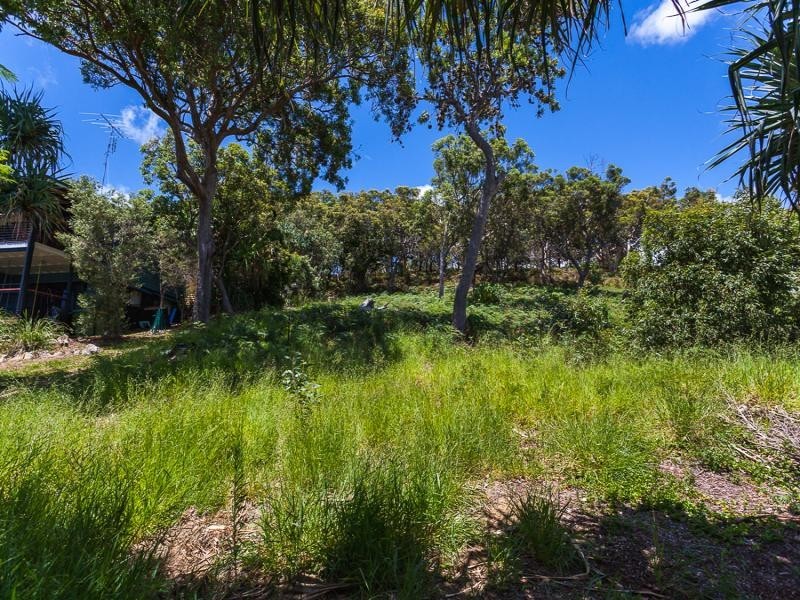 4a Baker Court, Point Lookout QLD 4183