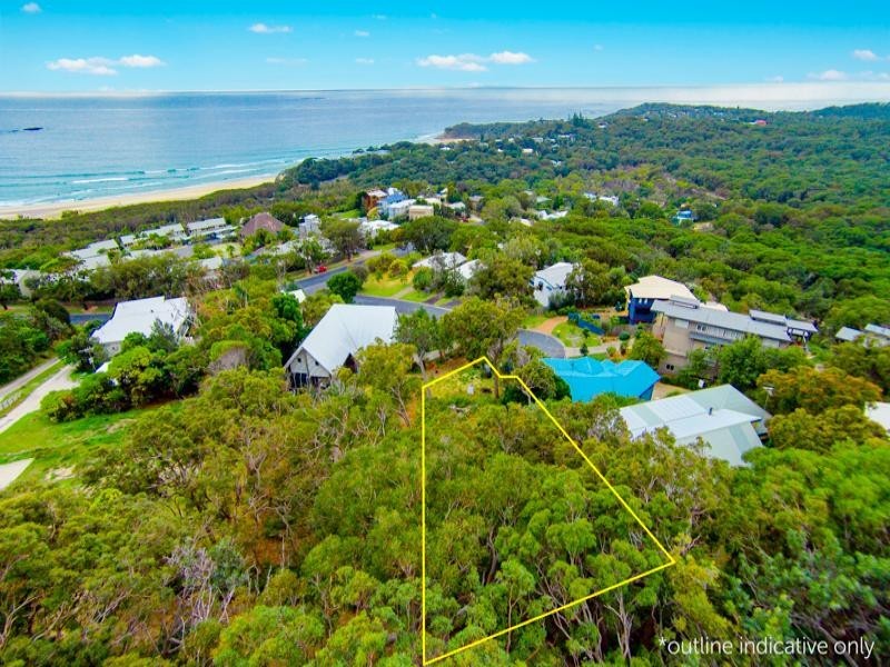 4a Baker Court, Point Lookout QLD 4183