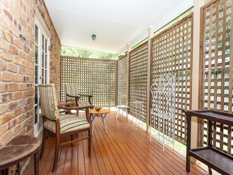 124 Tramican Street, Point Lookout QLD 4183