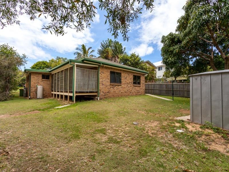 124 Tramican Street, Point Lookout QLD 4183