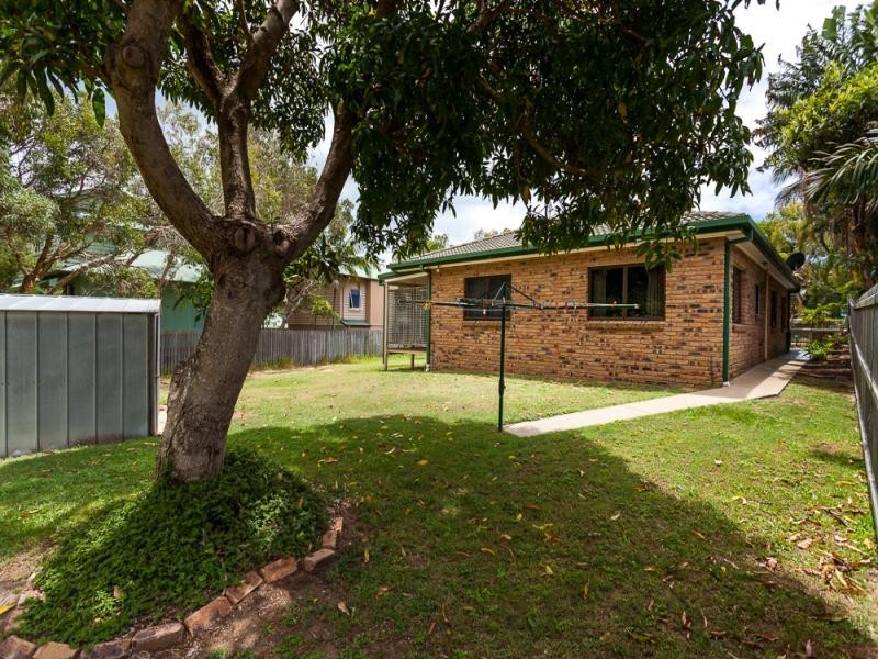 124 Tramican Street, Point Lookout QLD 4183