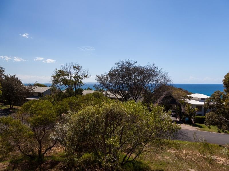 1/20 CUMMING PARADE, Point Lookout QLD 4183