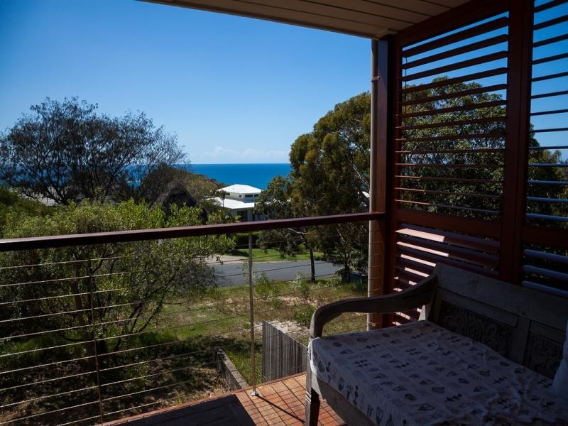 1/20 CUMMING PARADE, Point Lookout QLD 4183
