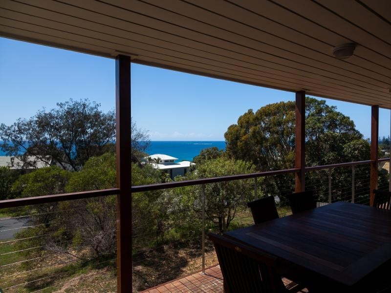 1/20 CUMMING PARADE, Point Lookout QLD 4183