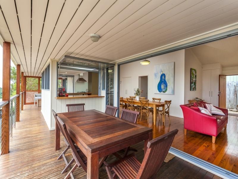 1/20 CUMMING PARADE, Point Lookout QLD 4183