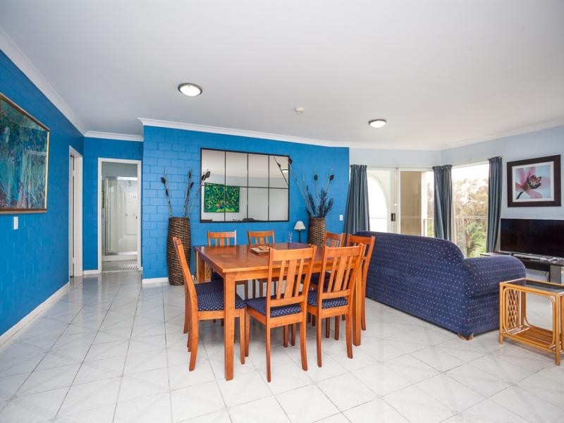 Unit 21/41 The Islander Resort, Dickson Way, Point Lookout QLD 4183