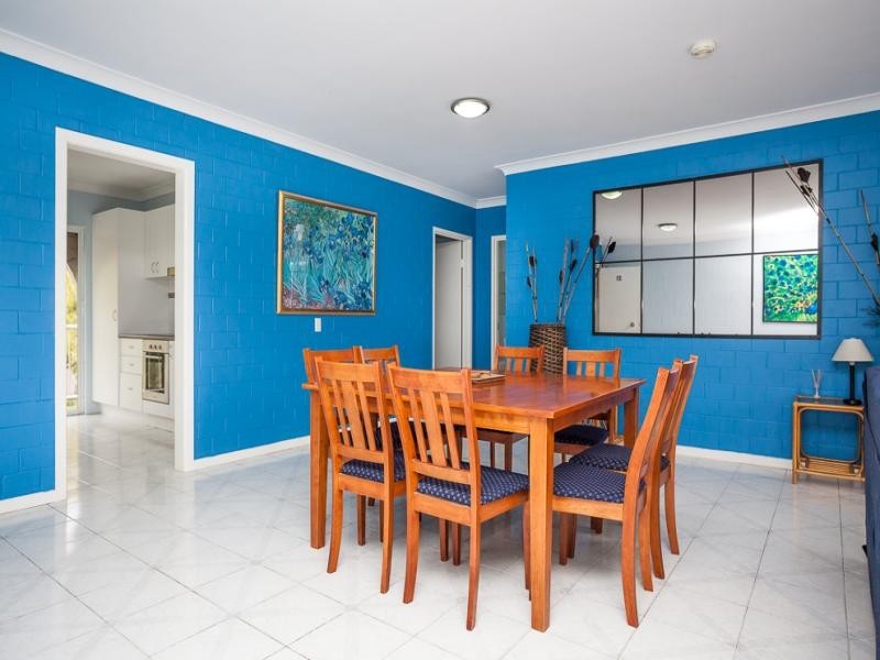 Unit 21/41 The Islander Resort, Dickson Way, Point Lookout QLD 4183