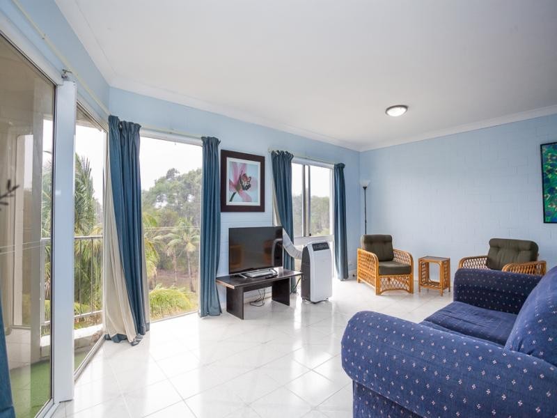 Unit 21/41 The Islander Resort, Dickson Way, Point Lookout QLD 4183