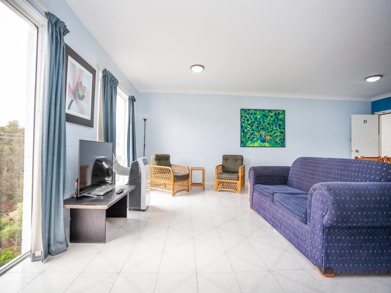 Unit 21/41 The Islander Resort, Dickson Way, Point Lookout QLD 4183