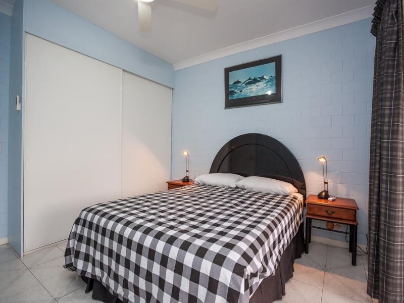 Unit 21/41 The Islander Resort, Dickson Way, Point Lookout QLD 4183