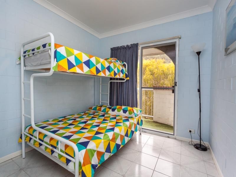 Unit 21/41 The Islander Resort, Dickson Way, Point Lookout QLD 4183