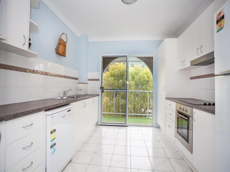 Unit 21/41 The Islander Resort, Dickson Way, Point Lookout QLD 4183