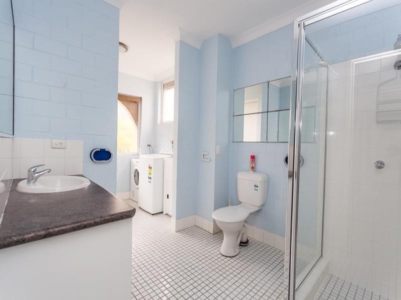 Unit 21/41 The Islander Resort, Dickson Way, Point Lookout QLD 4183
